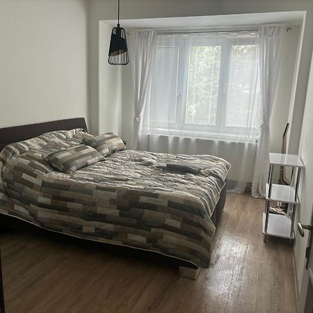 Komfortni Byt U Parku Olomouc Extérieur photo