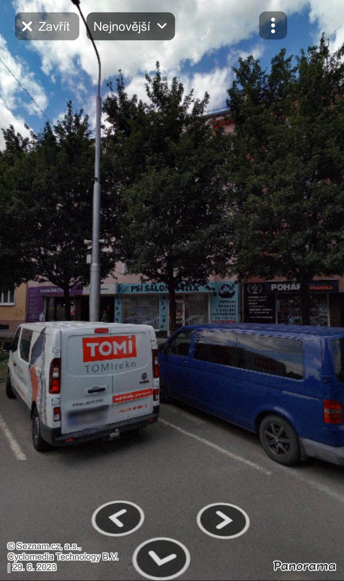 Komfortni Byt U Parku Olomouc Extérieur photo