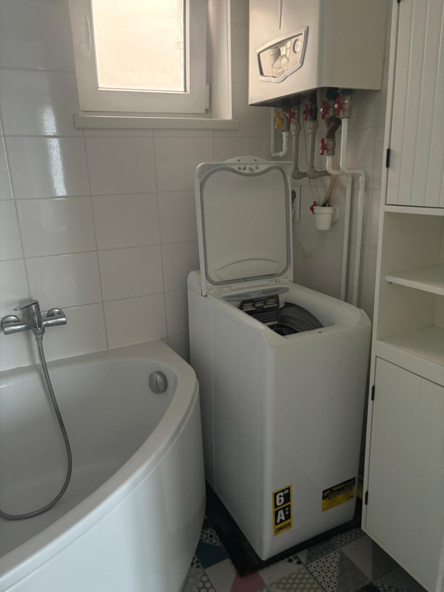 Komfortni Byt U Parku Olomouc Extérieur photo